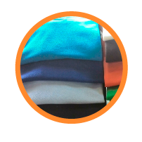 BORDADOS URGENTES PARA CAMPAÑAS POLITICAS